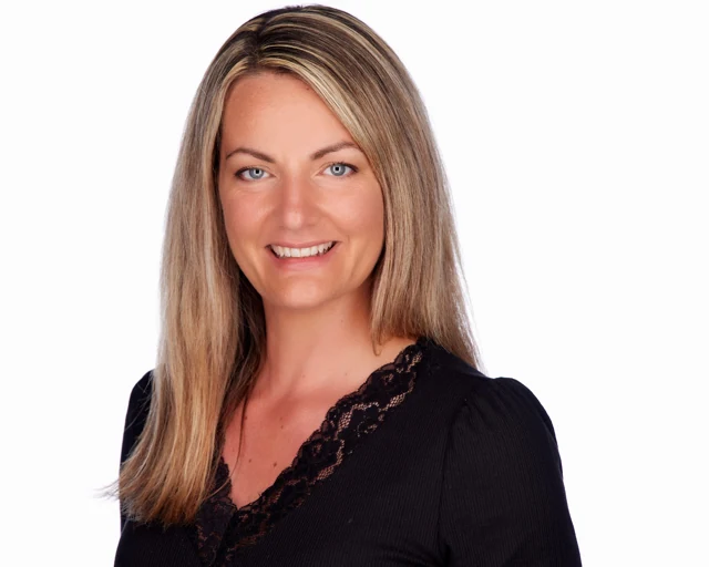 Véronique Fiorin, portrait professionnel